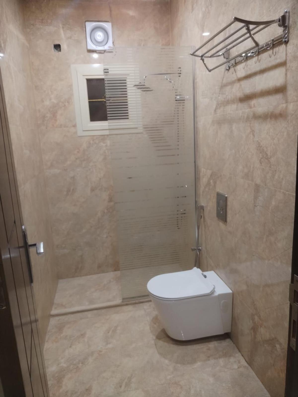 Aparthotel بورتو ون للأجنحة الفندقية Tabuk Exterior foto
